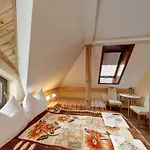 Jura Goscinne Gasthof 3*