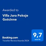 Jura Goscinne Gasthof 3*