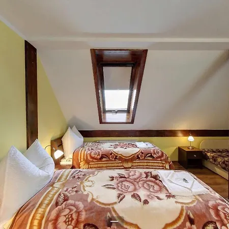 Affittacamere Jura Goscinne 3*