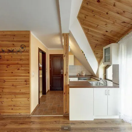 Affittacamere Jura Goscinne 3*