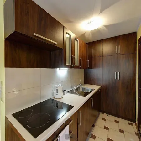 Jura Goscinne Affittacamere