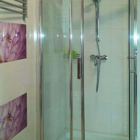 Affittacamere Jura Goscinne