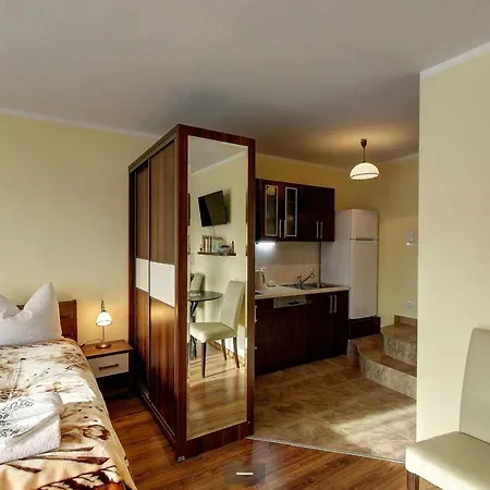 Affittacamere Jura Goscinne Zarki