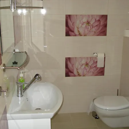 بيت ضيافة Jura Goscinne 3*