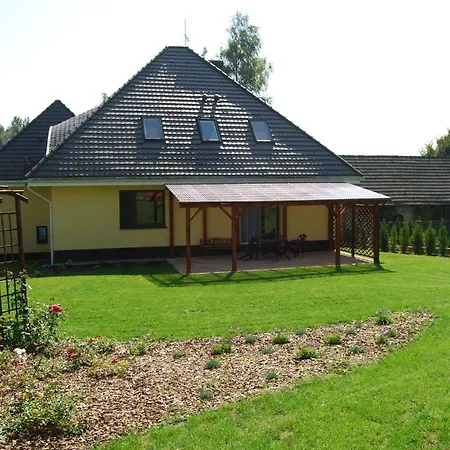 Jura Goscinne Affittacamere 3*