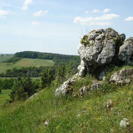 Affittacamere Jura Goscinne Zarki