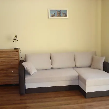 Affittacamere Jura Goscinne 3*