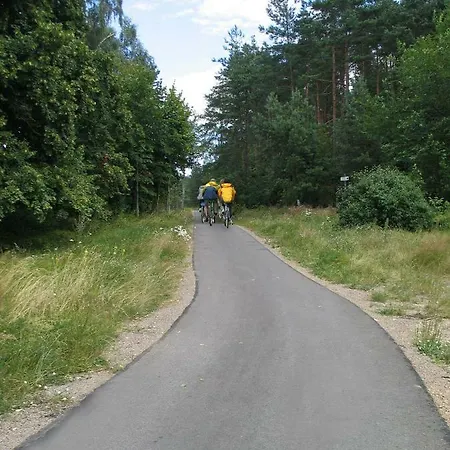 Jura Goscinne Affittacamere 3*