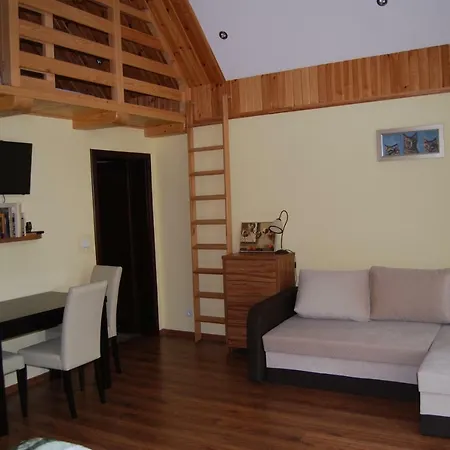 Jura Goscinne 3*