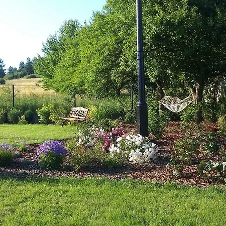 Affittacamere Jura Goscinne