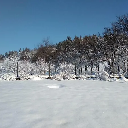 Affittacamere Jura Goscinne