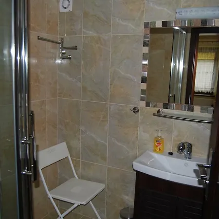 Jura Goscinne Affittacamere