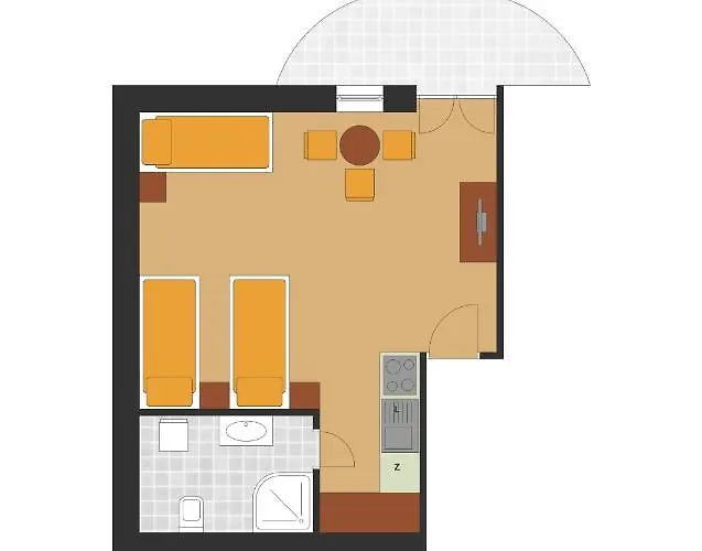 Penzion Jura Goscinne Zarki