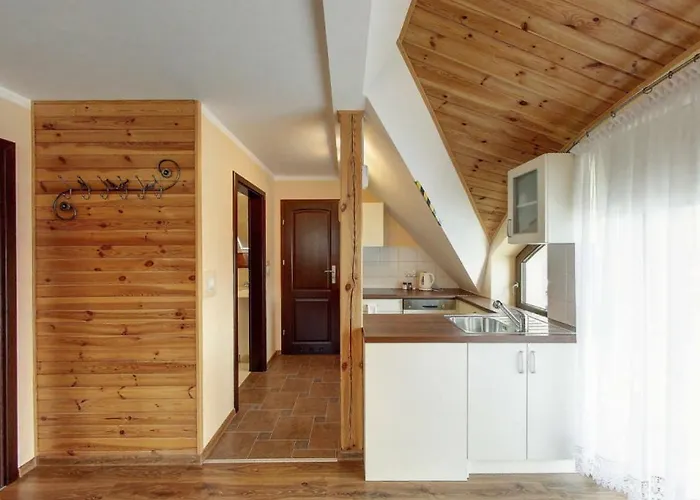 Penzion Jura Goscinne 3*