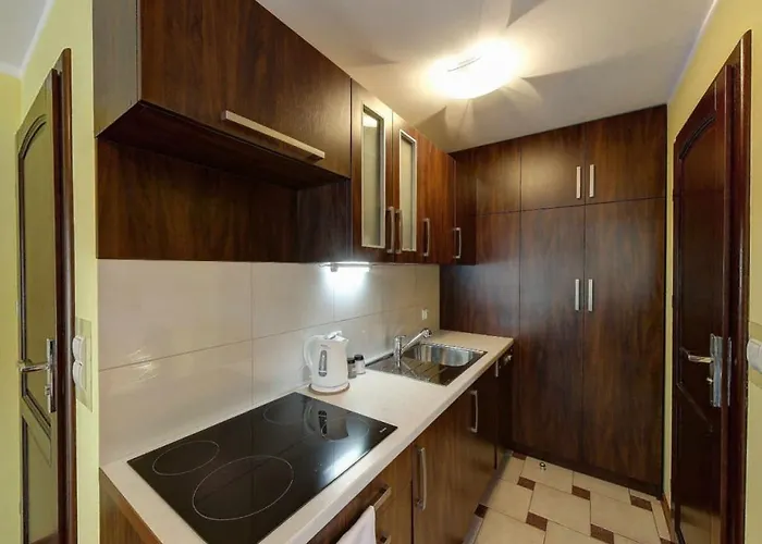 Jura Goscinne Maison d'hôtes