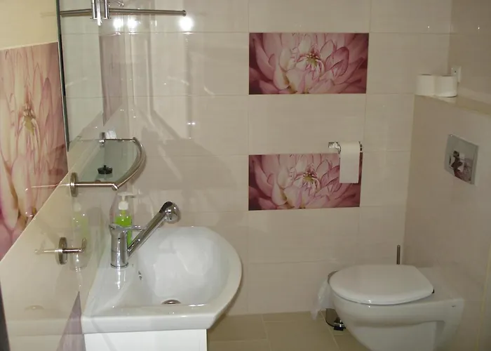 Penzion Jura Goscinne 3*