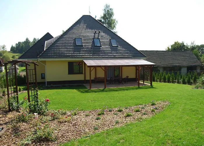 Jura Goscinne Penzion 3*