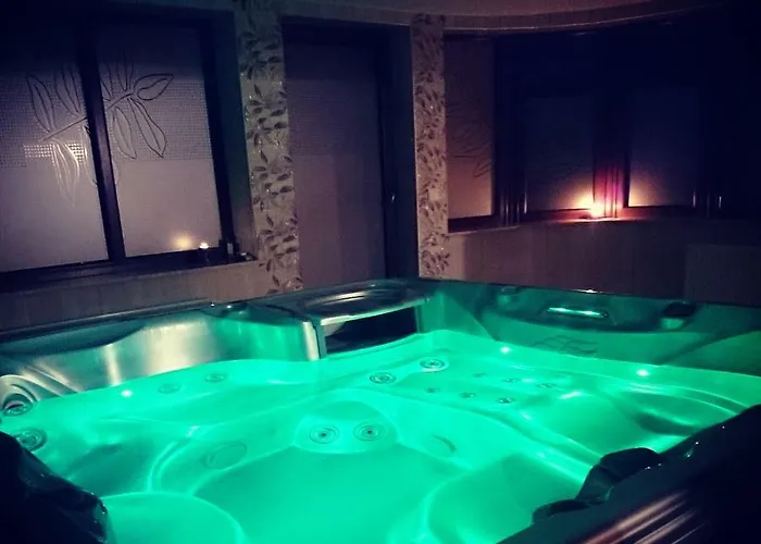 Penzion Jura Goscinne Zarki