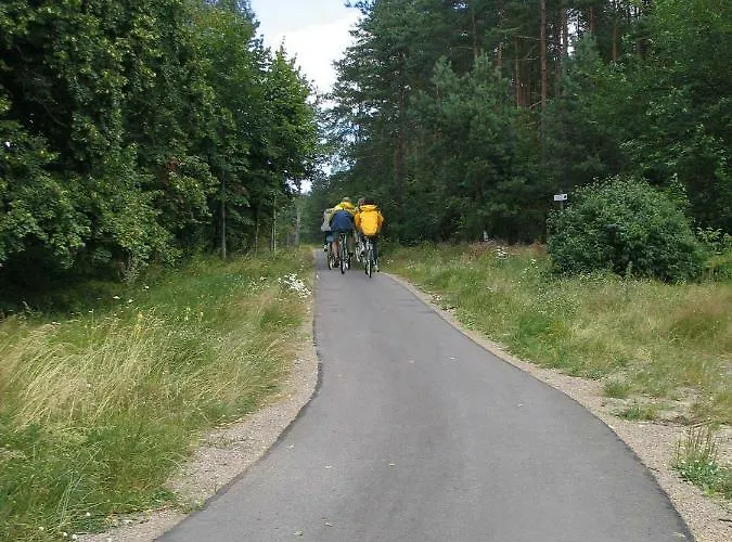 Jura Goscinne Penzion 3*