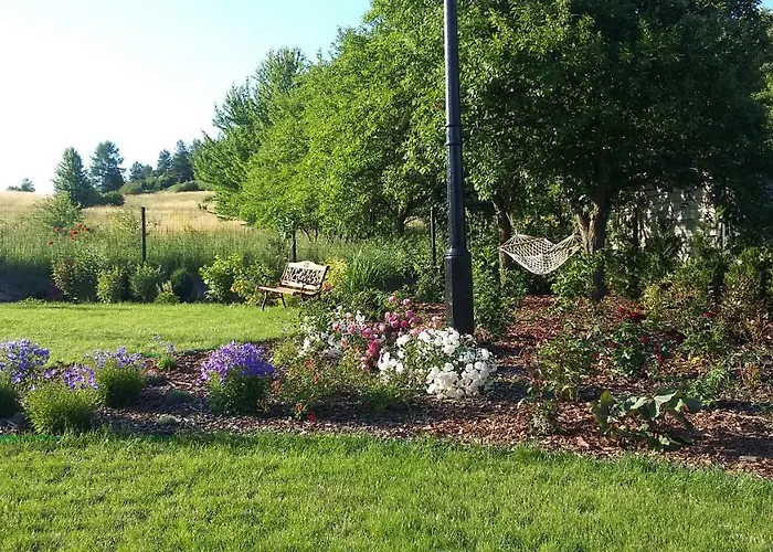 Penzion Jura Goscinne