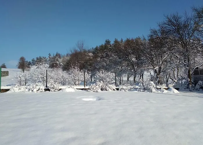 Penzion Jura Goscinne