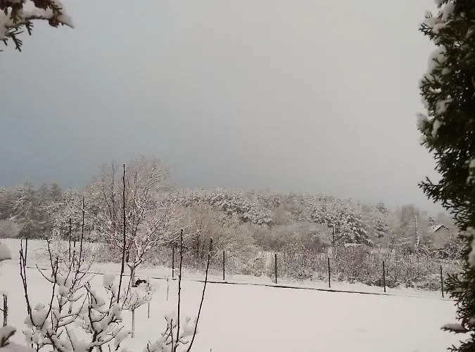 Penzion Jura Goscinne Zarki