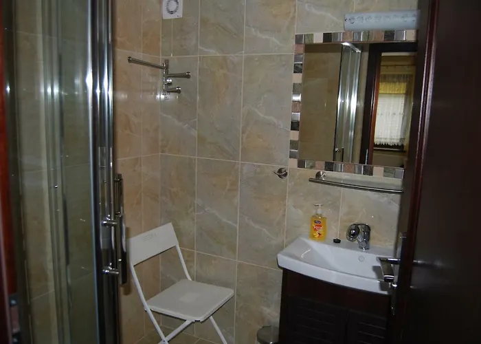 Jura Goscinne Penzion