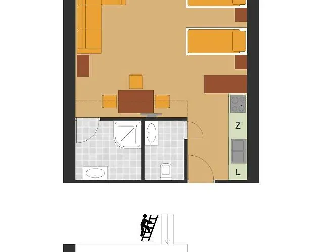 Maison d'hôtes Jura Goscinne Zarki