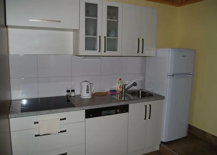 Jura Goscinne Penzion 3*